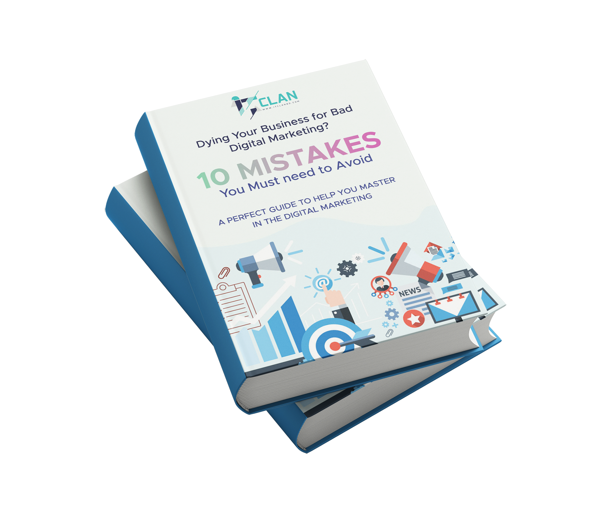 Ebook Cover